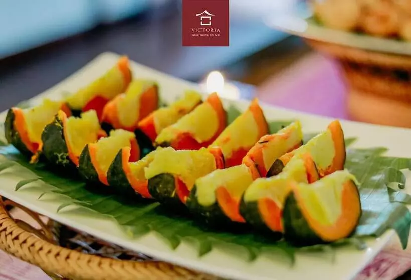 Fotos del hotel Victoria Xiengthong Palace:  2