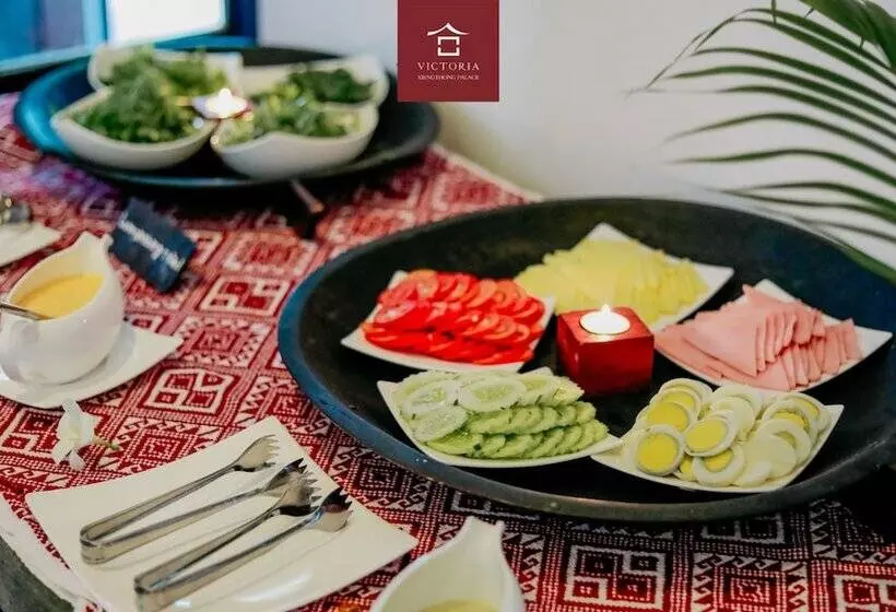 Fotos del hotel Victoria Xiengthong Palace:  7