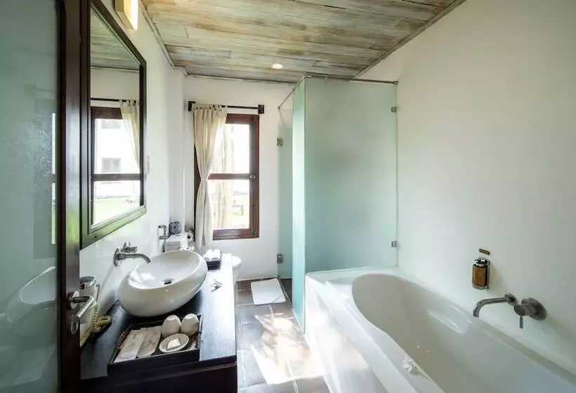 Fotos del hotel Victoria Xiengthong Palace:  9