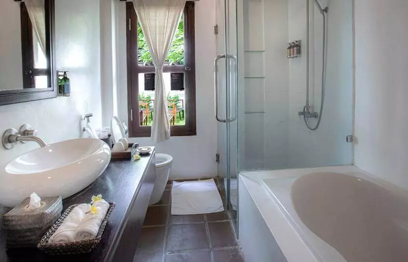 Fotos del hotel Victoria Xiengthong Palace:  4