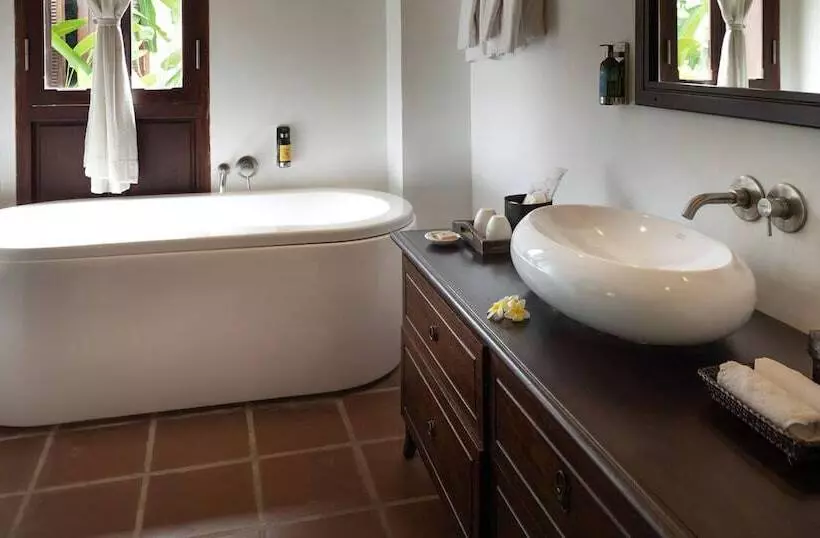 Fotos del hotel Victoria Xiengthong Palace:  13