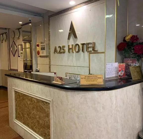 Fotos del hotel Hanoi Plaza Hotel:  12