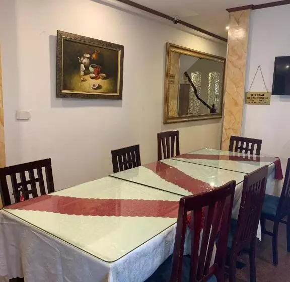 Fotos del hotel Hanoi Plaza Hotel:  3