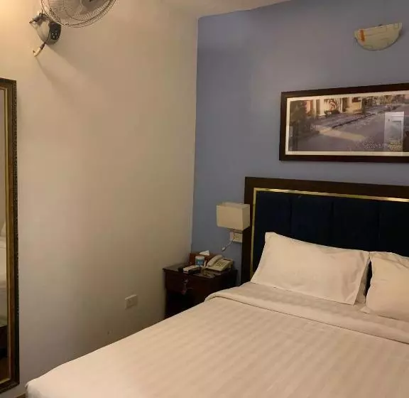 Fotos del hotel Hanoi Plaza Hotel:  18