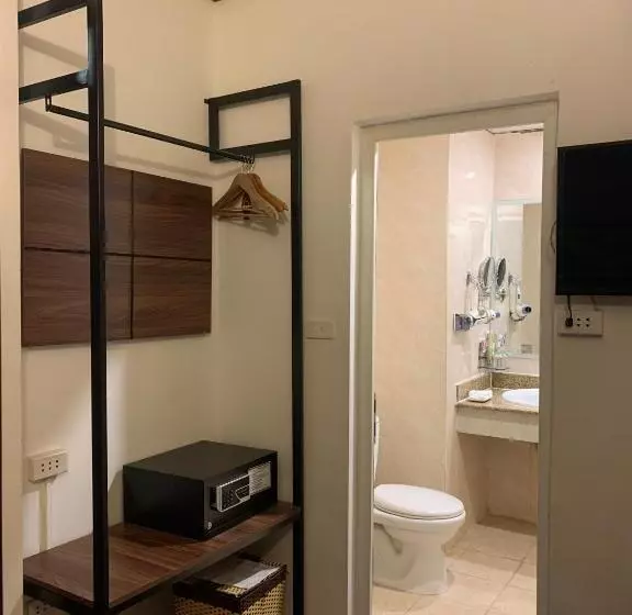 Fotos del hotel Hanoi Plaza Hotel:  25