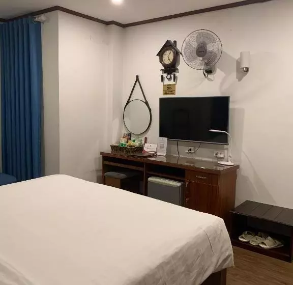 Fotos del hotel Hanoi Plaza Hotel:  24