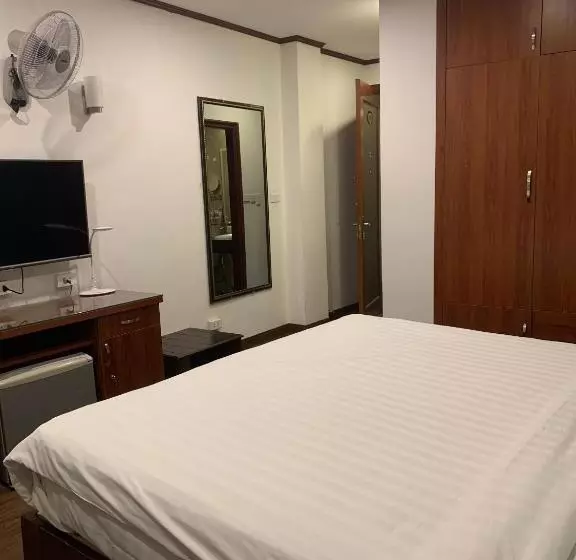 Fotos del hotel Hanoi Plaza Hotel:  21