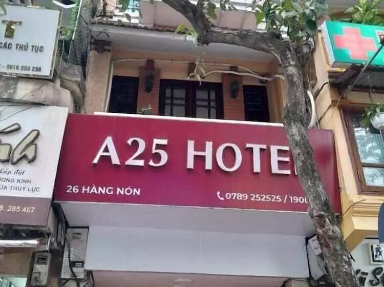 Fotos del hotel Hanoi Plaza Hotel:  5