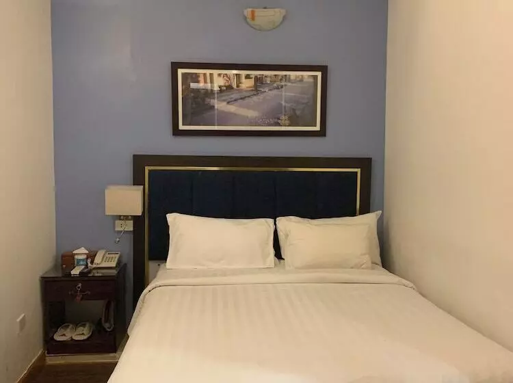 Fotos del hotel Hanoi Plaza Hotel:  15