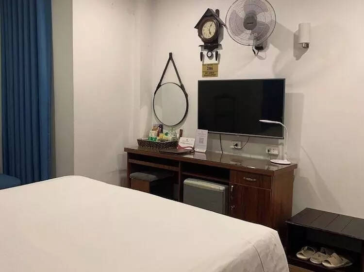 Fotos del hotel Hanoi Plaza Hotel:  22