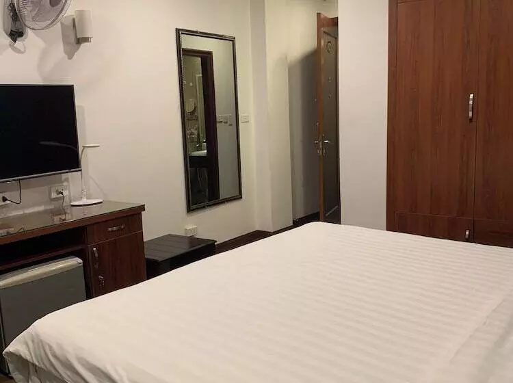 Fotos del hotel Hanoi Plaza Hotel:  20