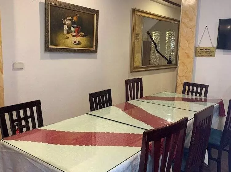 Fotos del hotel Hanoi Plaza Hotel:  7