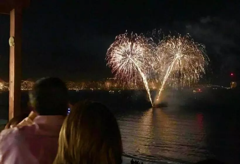 Fotos del hotel Boutique Bianca S House:  15