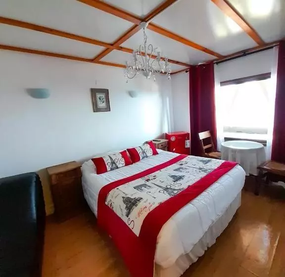 Fotos del hotel Boutique Bianca S House:  18