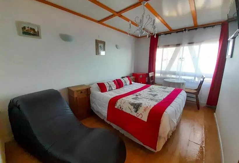 Fotos del hotel Boutique Bianca S House:  7