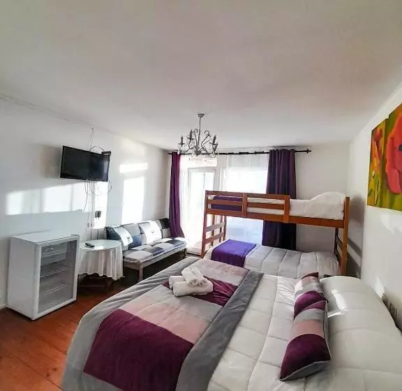 Fotos del hotel Boutique Bianca S House:  25