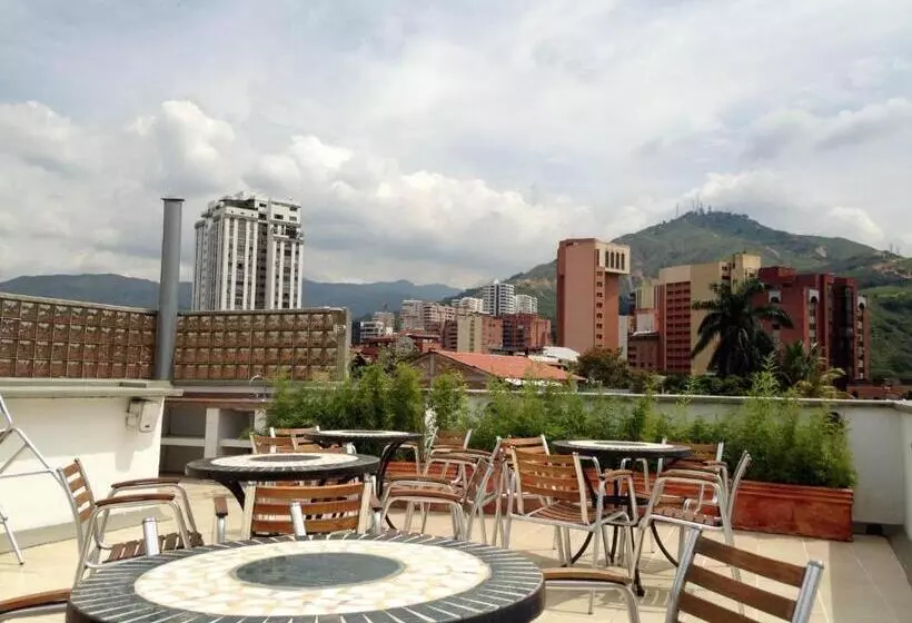 Fotos del hotel Boutique San Antonio:  16