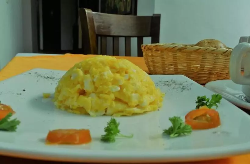 Fotos del hotel Boutique San Antonio:  15