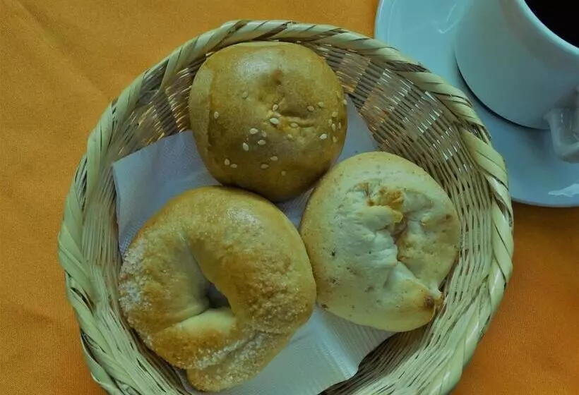 Fotos del hotel Boutique San Antonio:  24