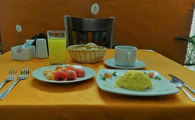 Fotos del hotel Boutique San Antonio:  18