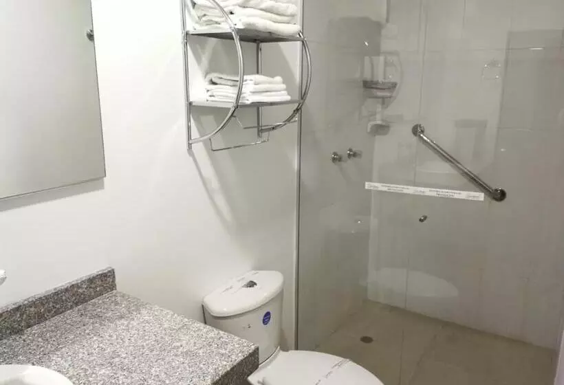 Fotos del hotel Boutique San Antonio:  6