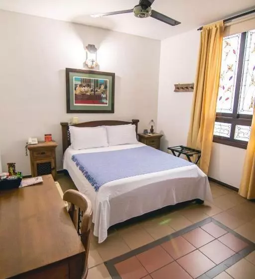 Fotos del hotel Boutique San Antonio:  21