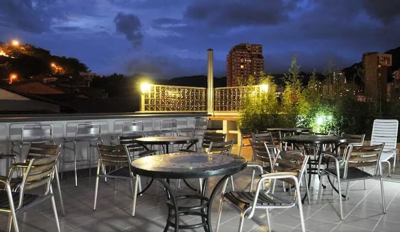 Fotos del hotel Boutique San Antonio:  5