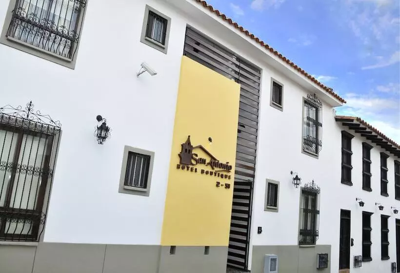 Boutique San Antonio