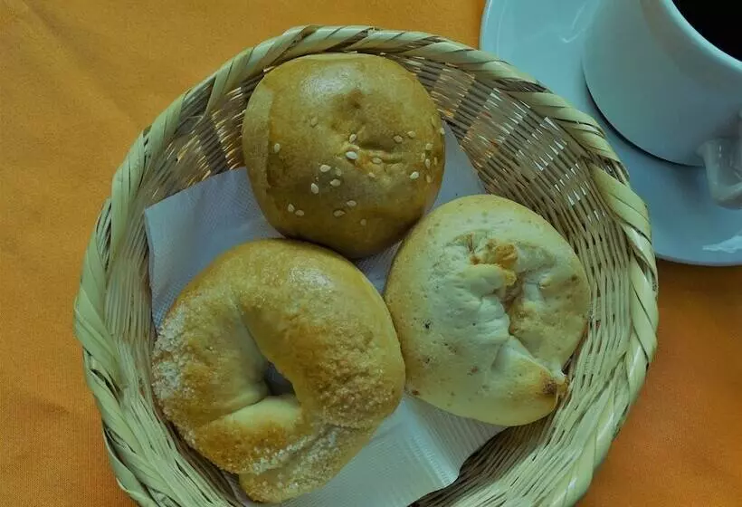 Fotos del hotel Boutique San Antonio:  20