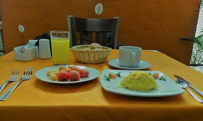 Fotos del hotel Boutique San Antonio:  22