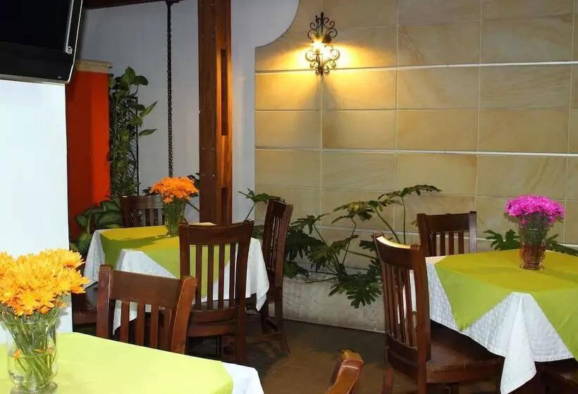 Fotos del hotel Boutique San Antonio:  9