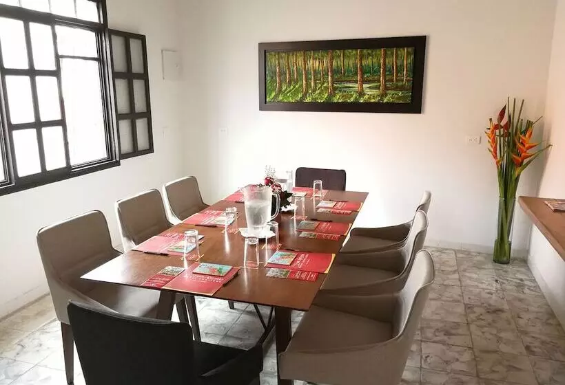 Fotos del hotel Boutique San Antonio:  4