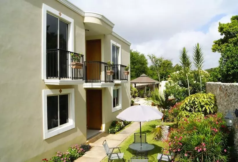 Fotos del hotel Casa Nobel:  7