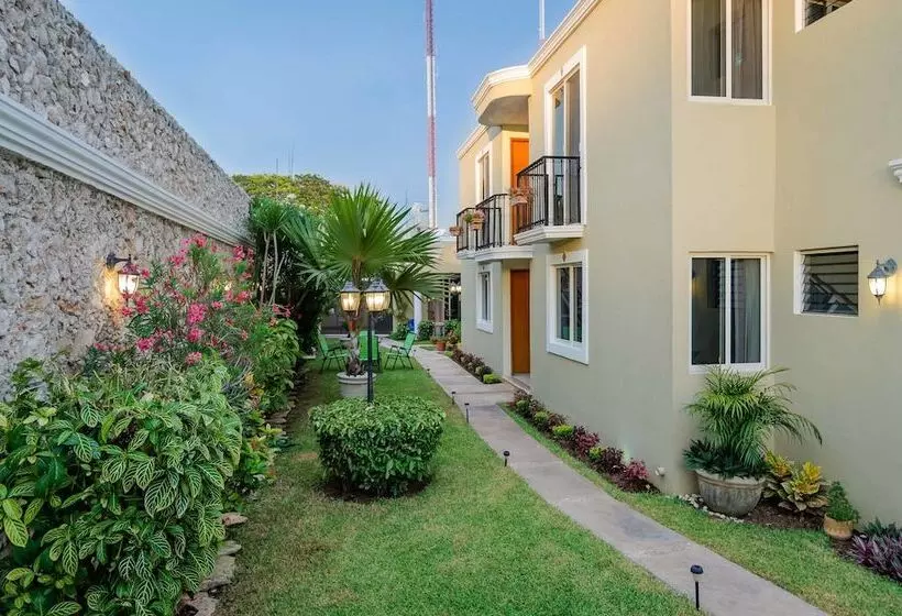 Fotos del hotel Casa Nobel:  10