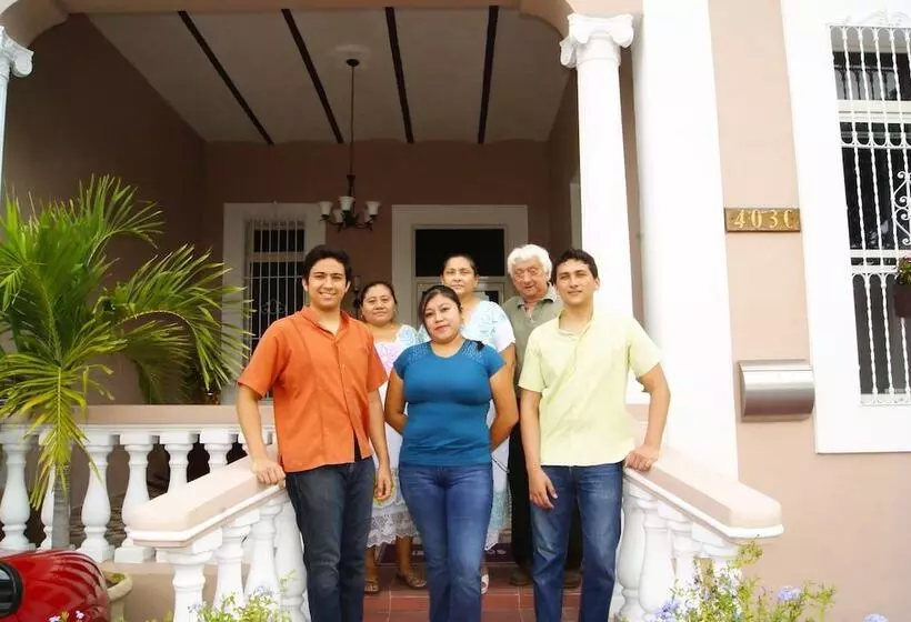 Fotos del hotel Casa Nobel:  14