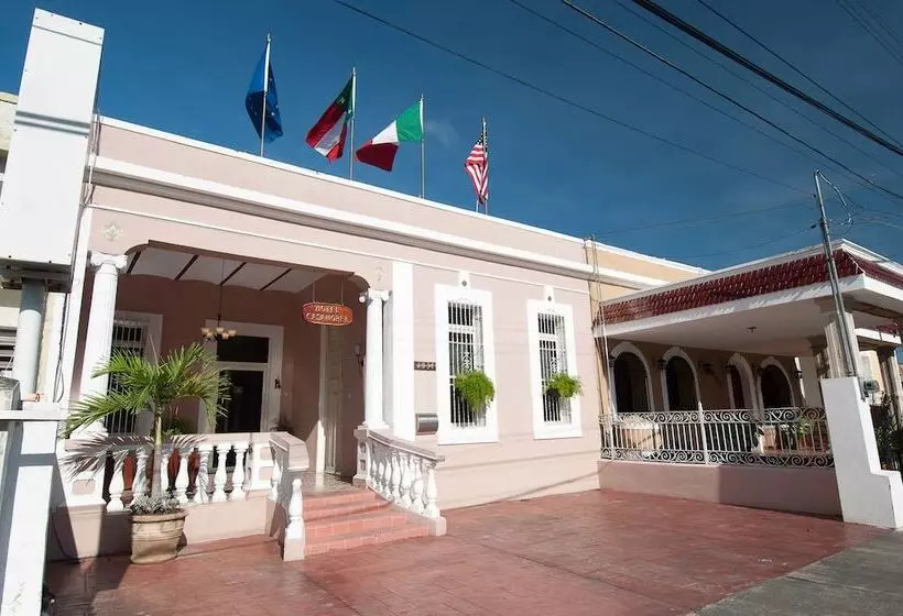 Fotos del hotel Casa Nobel:  15