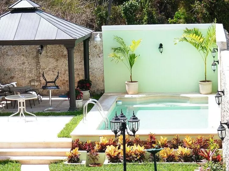 Fotos del hotel Casa Nobel:  8