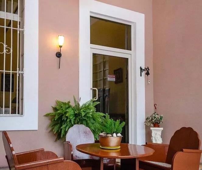 Fotos del hotel Casa Nobel:  9