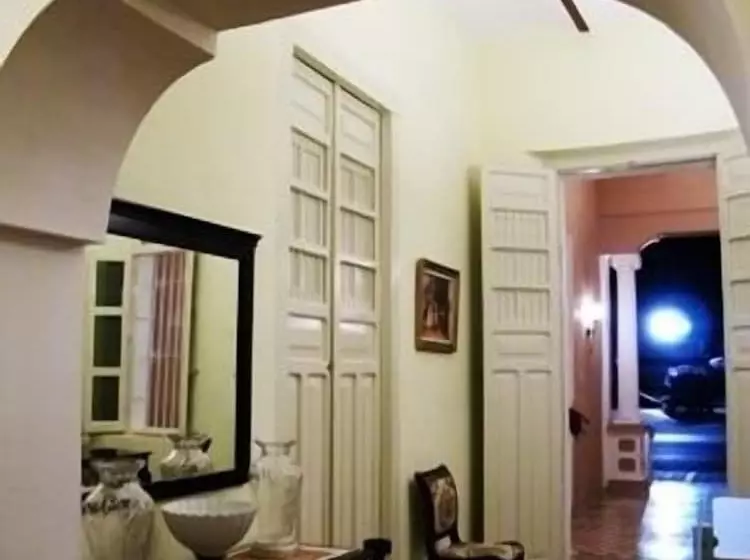 Fotos del hotel Casa Nobel:  1