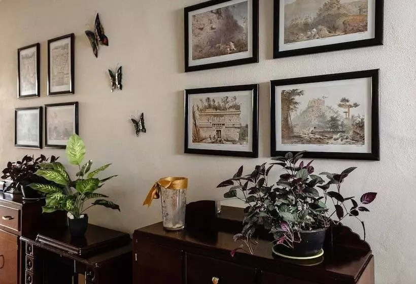 Fotos del hotel Casa Nobel:  3