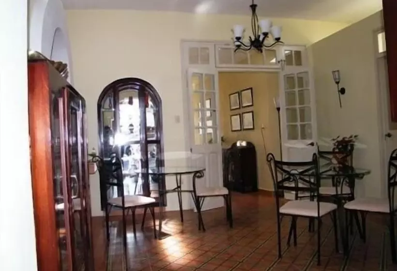 Fotos del hotel Casa Nobel:  4