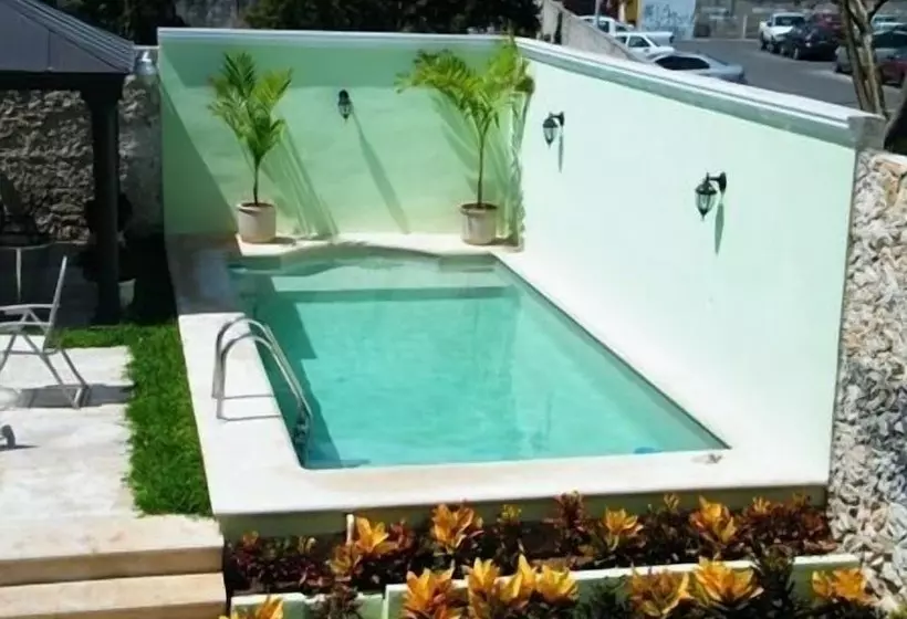 Fotos del hotel Casa Nobel:  2