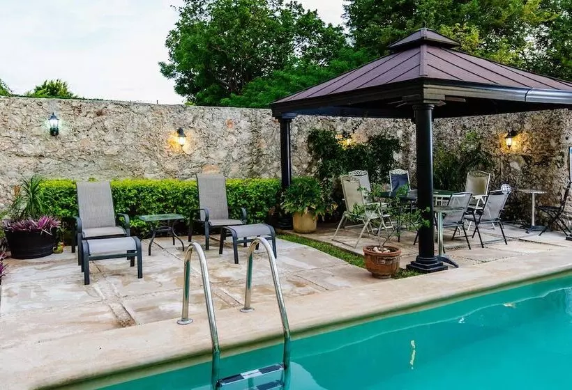 Fotos del hotel Casa Nobel:  5