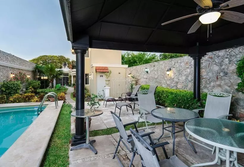 Fotos del hotel Casa Nobel:  11