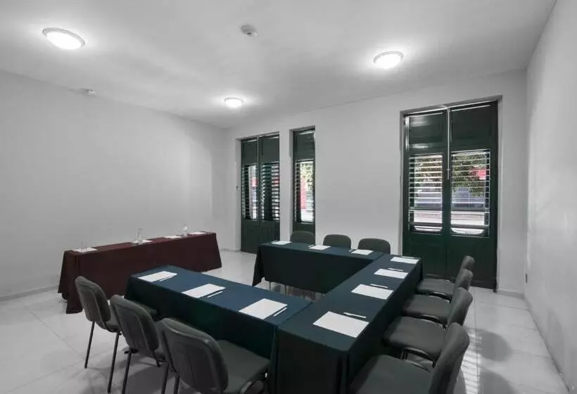 Fotos del hotel Exe Cities Reforma:  5