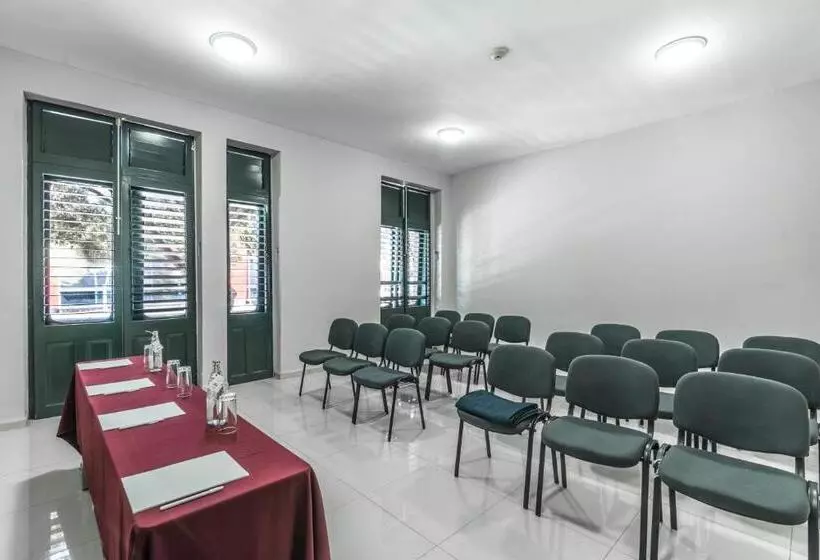 Fotos del hotel Exe Cities Reforma:  14