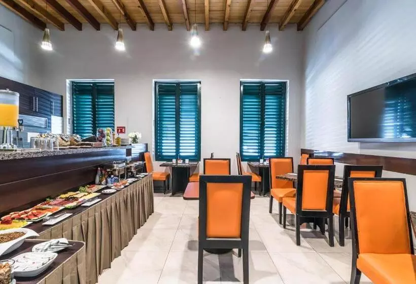 Fotos del hotel Exe Cities Reforma:  4