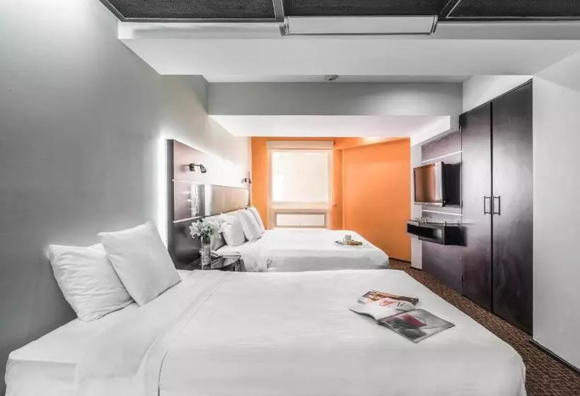 Fotos del hotel Exe Cities Reforma:  19