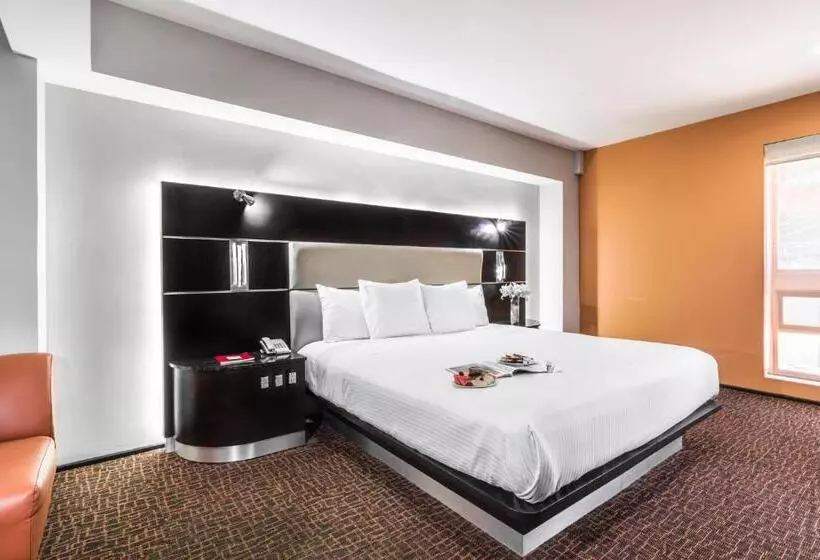 Fotos del hotel Exe Cities Reforma:  23