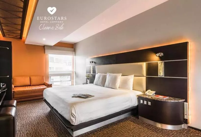 Fotos del hotel Exe Cities Reforma:  7